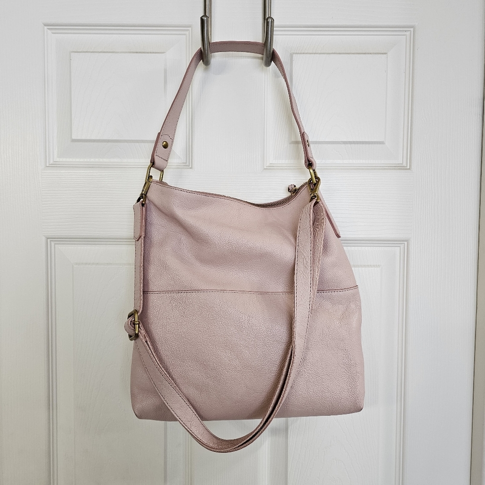 NWOT Fossil Crossbody Handbag